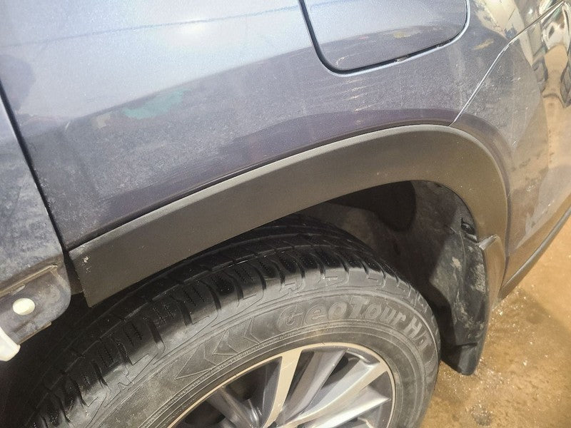HIGHLANDR 2019 Fender Flare/Extension 655721