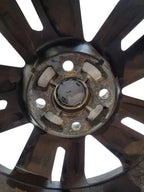Wheel 16x6 Alloy Fits 20-25 VERSA 679493