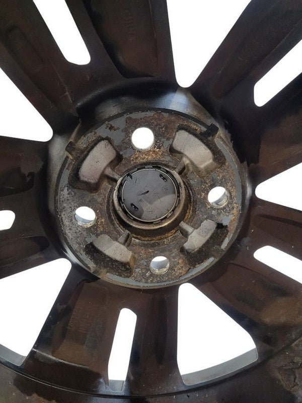 Wheel 16x6 Alloy Fits 20-25 VERSA 679493