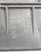PACER     1976 Glove Box 661303