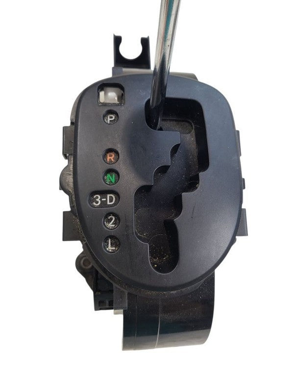 YARIS     2009 Transmission Shift 674847