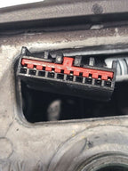 YUKON     2015 Steering Wheel 669669