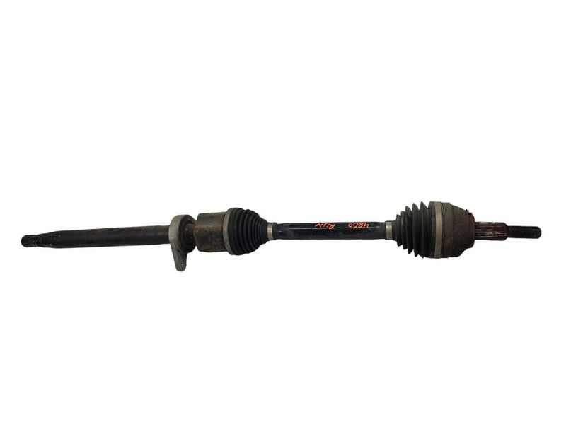 Passenger Axle Shaft Front Gasoline Fits 17-19 PACIFICA 602873