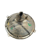 Driver Headlight VIN W 6th Digit Jk Body Halogen Fits 07-18 WRANGLER 5