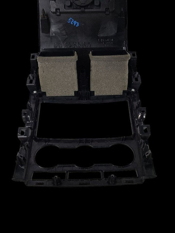 CX-9      2015 Dash Bezel 651734