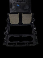 CX-9      2015 Dash Bezel 651734