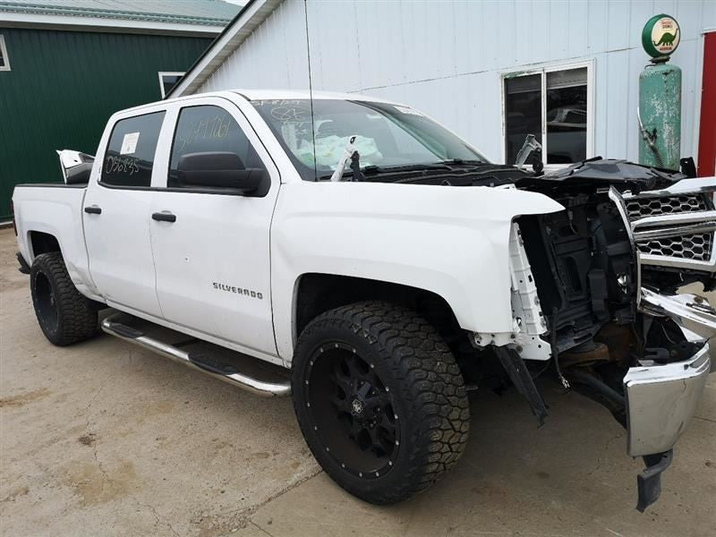 Transfer Case Transfer Case Opt Nqg ID Aca Fits 14 SIERRA 1500 PICKUP 