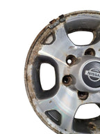 Wheel 15x7 Alloy 4 Spoke Painted Fits 00-01 XTERRA 649908