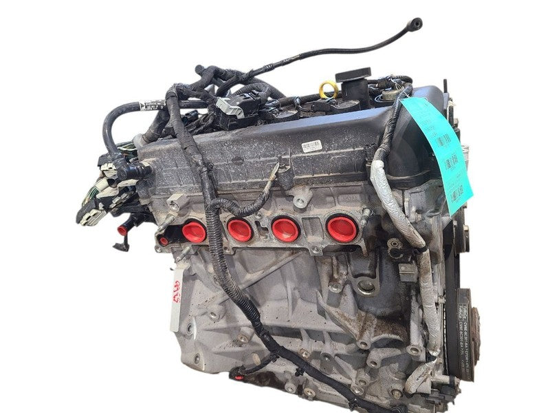 Engine 2.5L VIN 7 8th Digit Fits 13-16 ESCAPE 656645