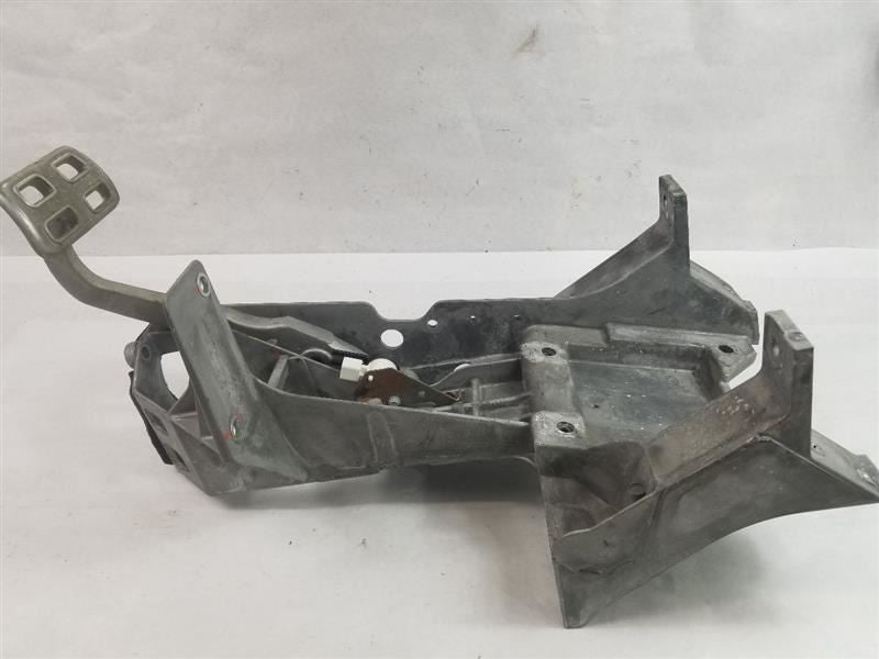 CORVETTE  2011 Pedal Brake/Clutch 535343