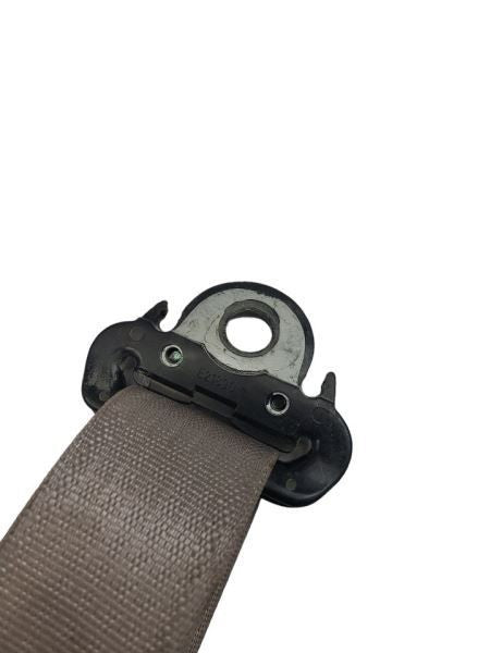 REAR SUBURBN25 2003 2nd Row Driver's Side Retractor Seat Belt Rear 575