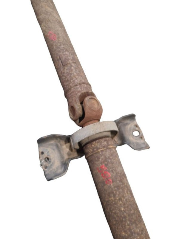 Rear Drive Shaft 3.7L Fits 15-19 EXPLORER 666168