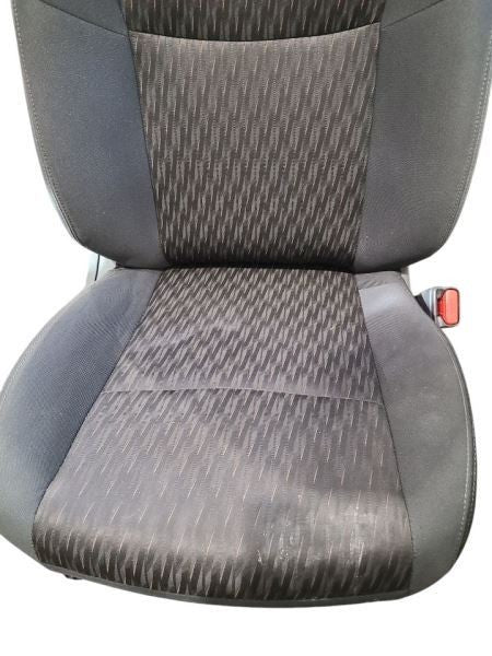 Passenger Front Seat Bucket VIN 5 1st Digit S Fits 18-20 ROGUE 601743