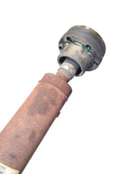 Front Drive Shaft 3.6L Fits 11-25 DURANGO 665200