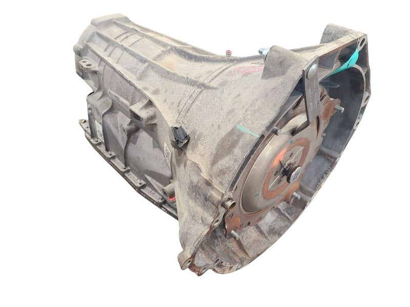 Automatic Transmission 6.2L 4WD Fits 17-18 FORD F250SD PICKUP 679368