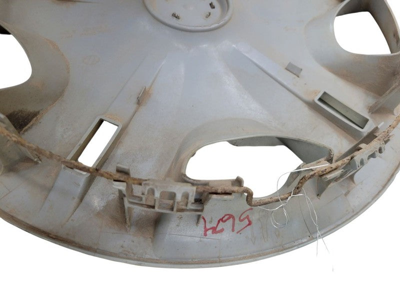 Wheel Cover HubCap 15" Hatchback Fits 10-12 VERSA 676525