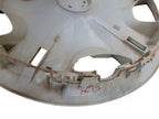 Wheel Cover HubCap 15" Hatchback Fits 10-12 VERSA 676525
