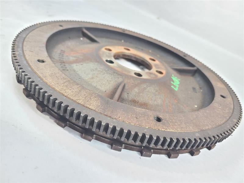 Flywheel/Flex Plate Manual Transmission 4.0L Fits 05-06 WRANGLER 20986