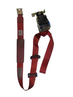 F150      1990 Seat Belt Front 678561