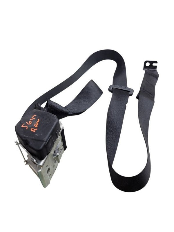 COUNTRYMA 2019 Seat Belt Rear 674693