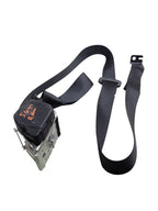 COUNTRYMA 2019 Seat Belt Rear 674693