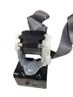 SILVRDO15 2015 Seat Belt Rear 643793