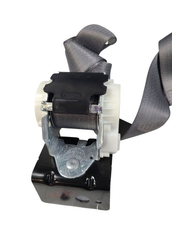SILVRDO15 2015 Seat Belt Rear 643793