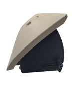RAM3500   2010 Glove Box 673422