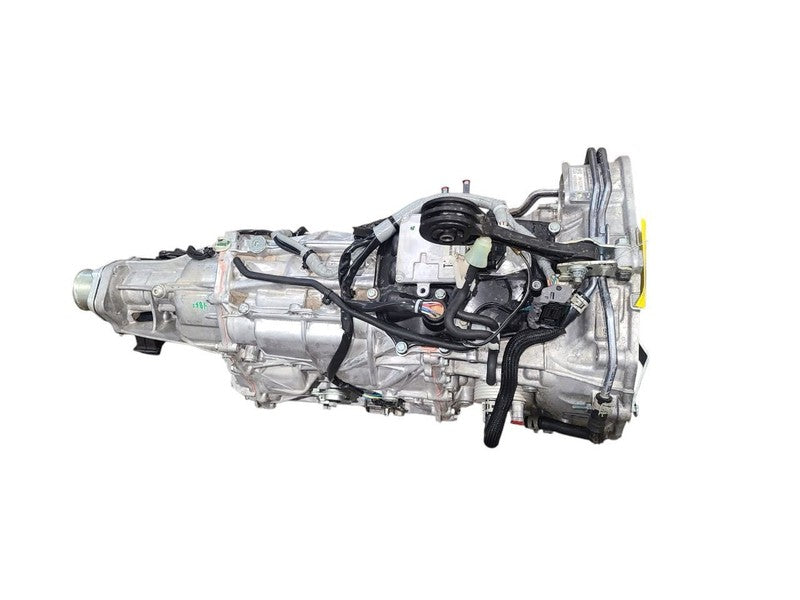 Automatic Transmission CVT 2.5L Wagon Outback Fits 20-23 LEGACY 608509