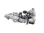 Automatic Transmission CVT 2.5L Wagon Outback Fits 20-23 LEGACY 608509