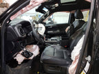 TACOMA    2021 Speedometer 564579