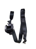 PASSAT    2022 Seat Belt Rear 637873