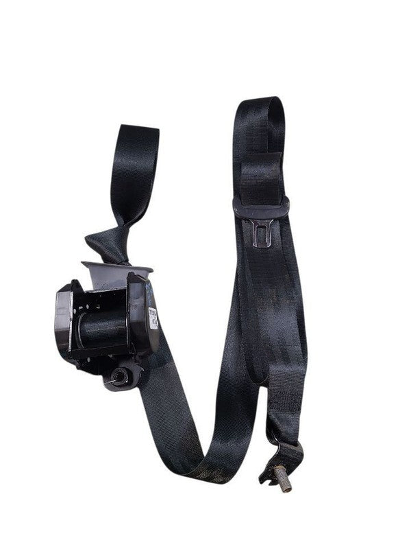 PASSAT    2022 Seat Belt Rear 637873