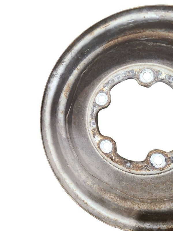 Wheel 14x5 Painted Fits 73-75 THING 650285