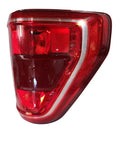 Passenger Tail Light Incandescent Fits 21-23 FORD F150 PICKUP 671135
