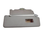 Passenger Sun Visor Without Illumination SR5 Primary Fits 00-02 TUNDRA