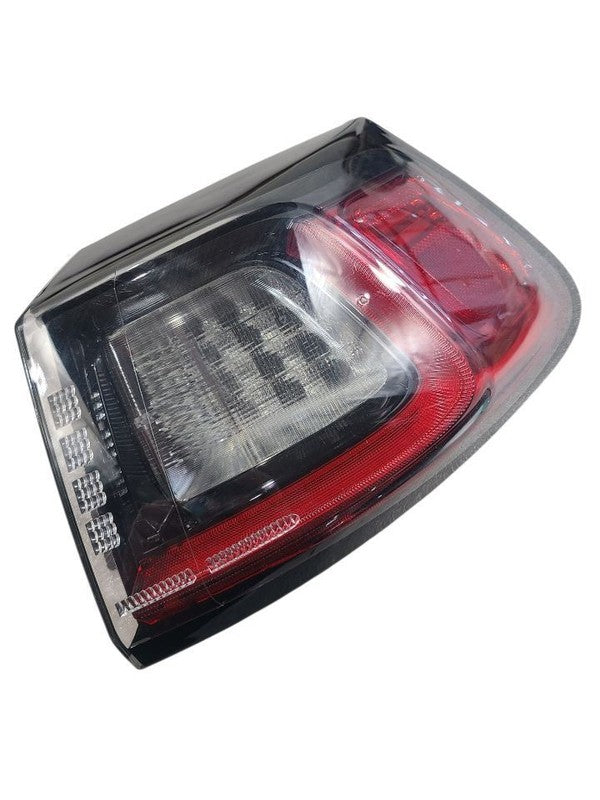 Passenger Tail Light Quarter Panel Mounted Fits 19-23 CHEROKEE 661682