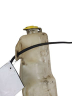 Wash Reservoir Dual Tank Washer And Coolant Fits 04 DODGE 1500 PICKUP 