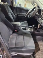 Driver Rear Side Door Electric Windows Fits 13-18 RAV4 655091