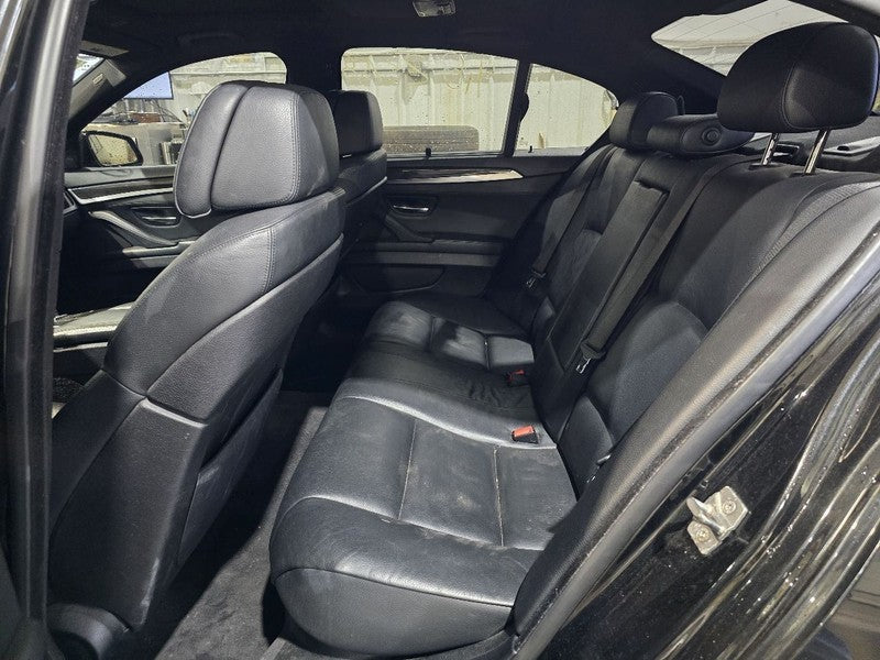 Seat Belt Front Bucket Passenger Retractor Fits 11-16 BMW 528i 635637