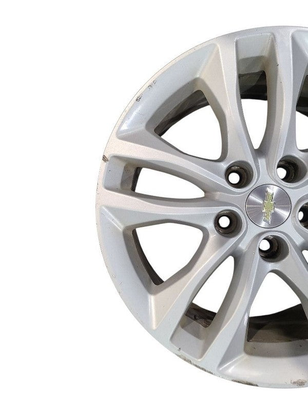 Wheel Aluminum 17x7-1/2 Opt Rsc Fits 16-18 MALIBU 655063