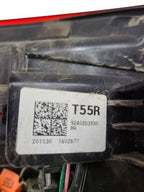 Passenger Tail Light Incandescent Fits 19-20 TUCSON 587259