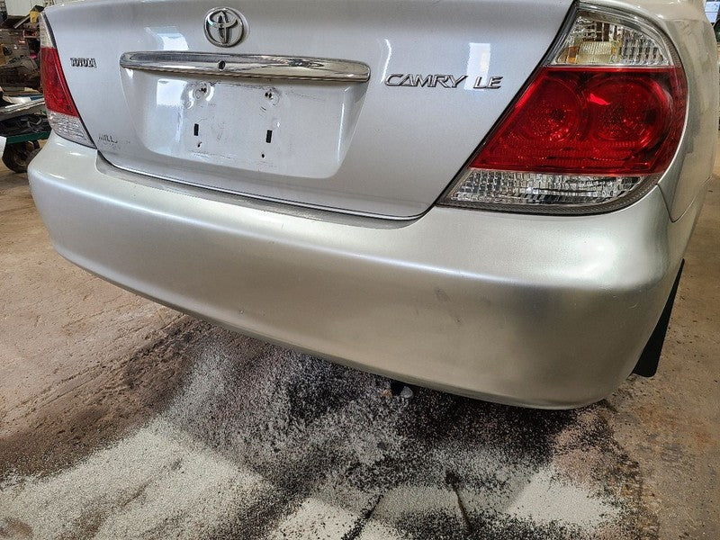 Rear Bumper Fits 02-06 CAMRY 668276