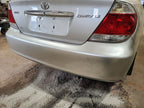 Rear Bumper Fits 02-06 CAMRY 668276