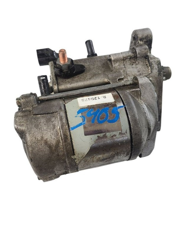 Starter Motor 6 Cylinder 5VZFE Engine 1.8kw Fits 95-04 TACOMA 659475