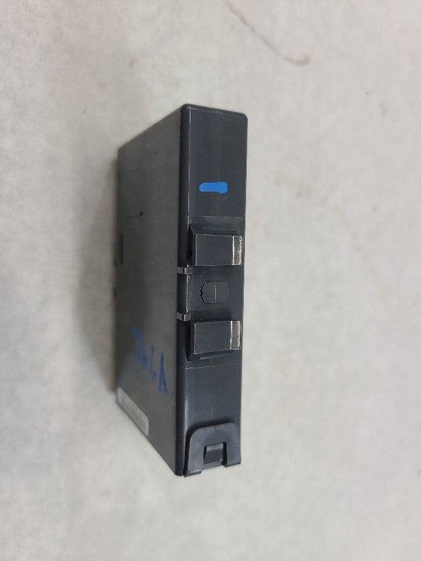 Chassis ECM Network Gateway Right Hand Dash Fits 15-17 LEXUS NX200T 60