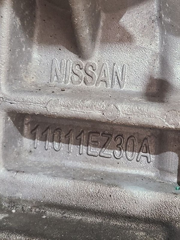 Engine 5.6L VIN A 4th Digit VK56VD Fits 16 18-24 INFINITI QX80 659699