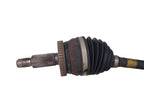 Driver Axle Shaft Front US Built VIN 5 1st Digit 2.4L Fits 16-20 OPTIM