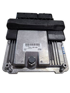 Engine ECM Electronic Control Module 2.0L Turbo Fits 13-15 AUDI Q5 636