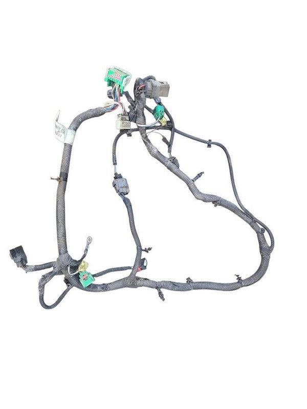 WRANGLER  2011 Lamp Wiring Harness 671395